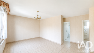  Appartement à vendre 3 pièces 55 m²