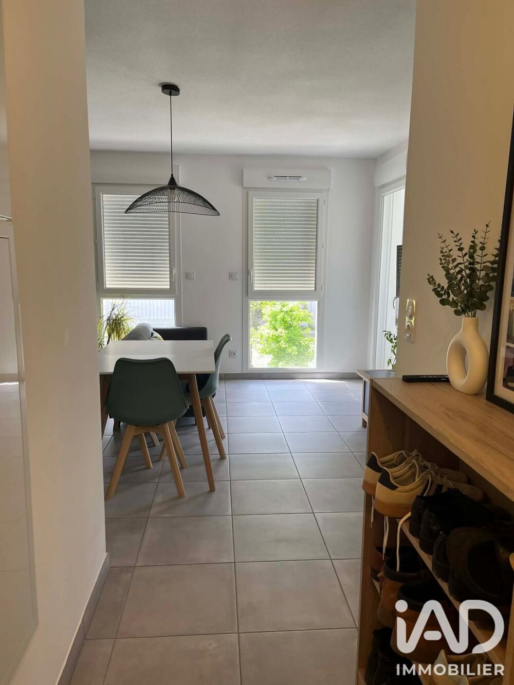 Vente Appartement Vente Appartement 2 pièces Grigny-sur-rhône