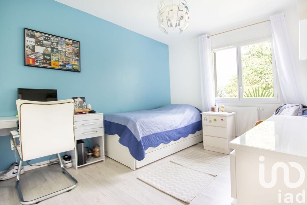 à vendre  Maison Lyon 5