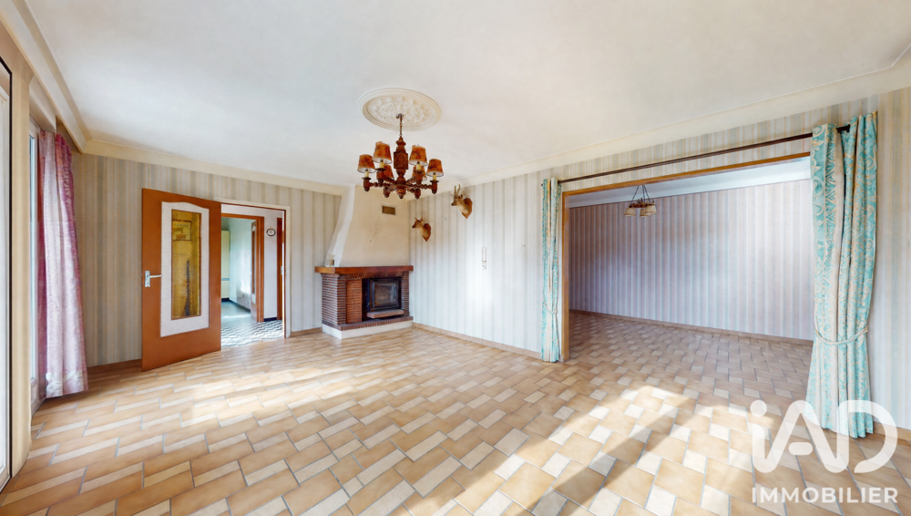 Vente Maison Vente Maison/villa 5 pièces Vallan