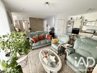 Vente Appartement Vente Appartement 3 pièces La talaudière