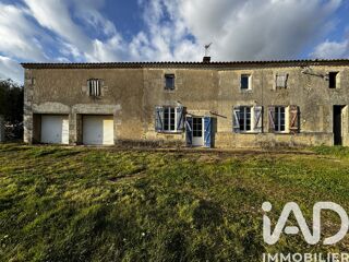  Maison à vendre 5 pièces 87 m²