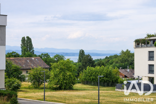 Appartement 3 pièces 64 m² · à Sciez · 64 m² · 298 000 €