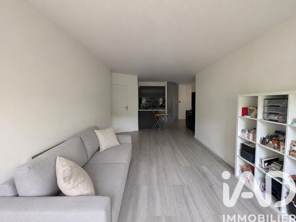 Vente Appartement Vente Studio 1 pièce Paris 15