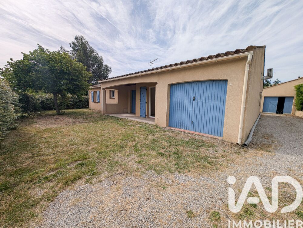 vente Maison - 4 pièce(s) - 115 m² Ginestas (11120)