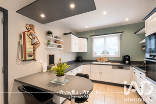  Maison à vendre 5 pièces 108 m²