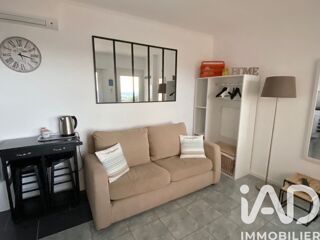  Appartement � vendre 1 pi�ce 17 m�