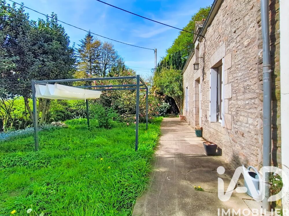 Vente Maison Vente Maison de campagne 3 pièces Lantillac