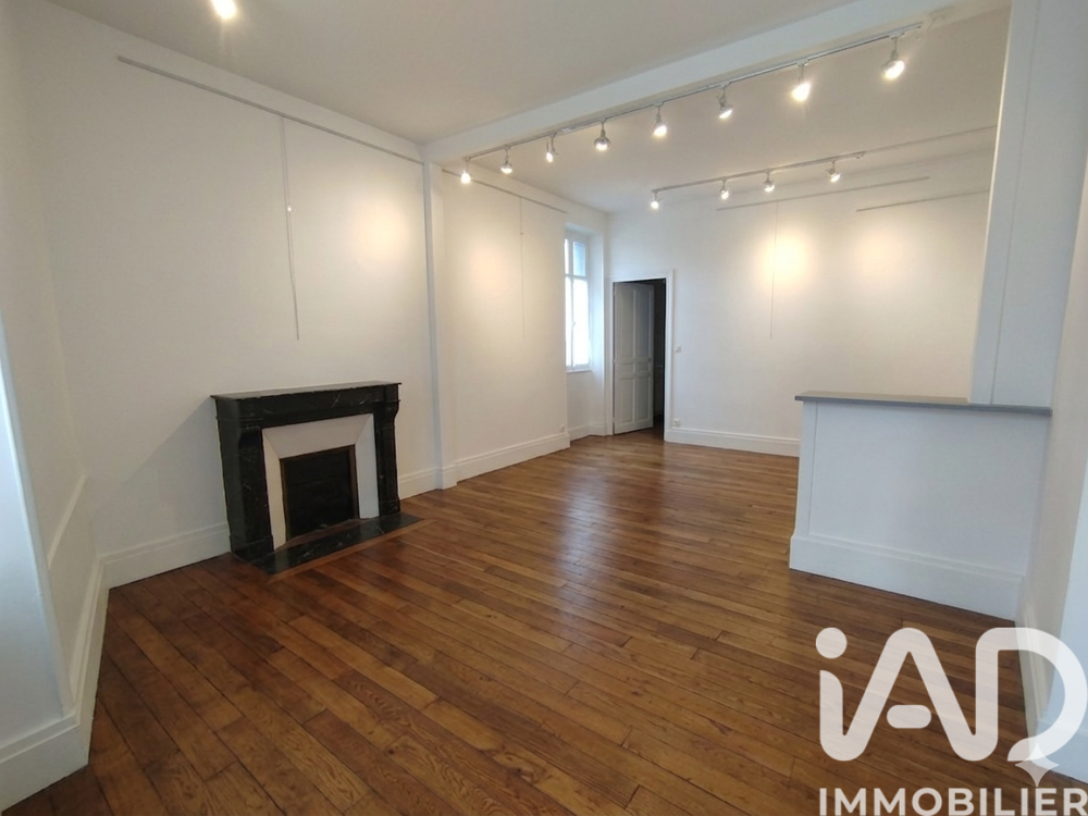 Vente Maison de ville 9 pièces