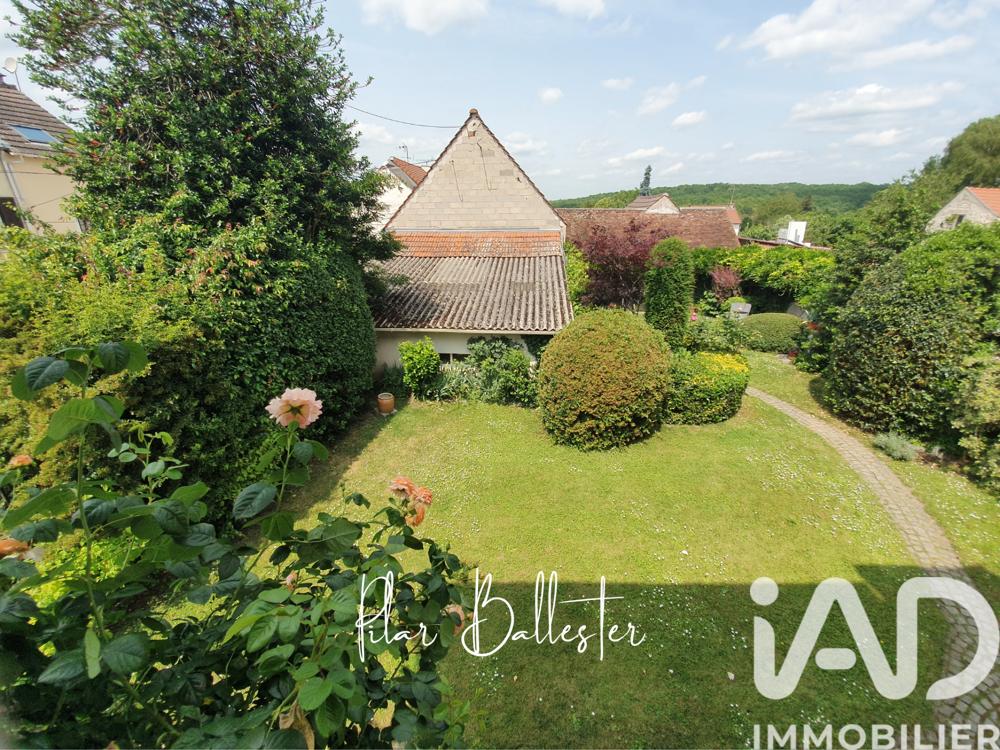Vente Maison Vente Maison/villa 8 pièces Quincy-voisins