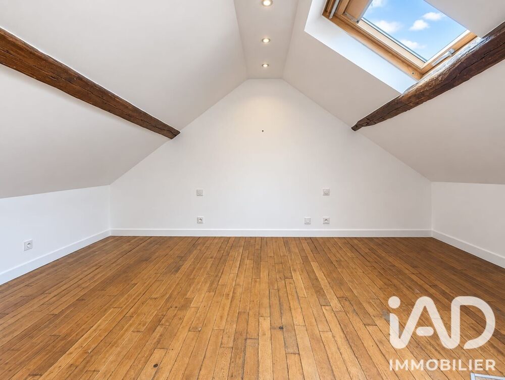 Vente Maison Vente Maison de ville 3 pièces Igny