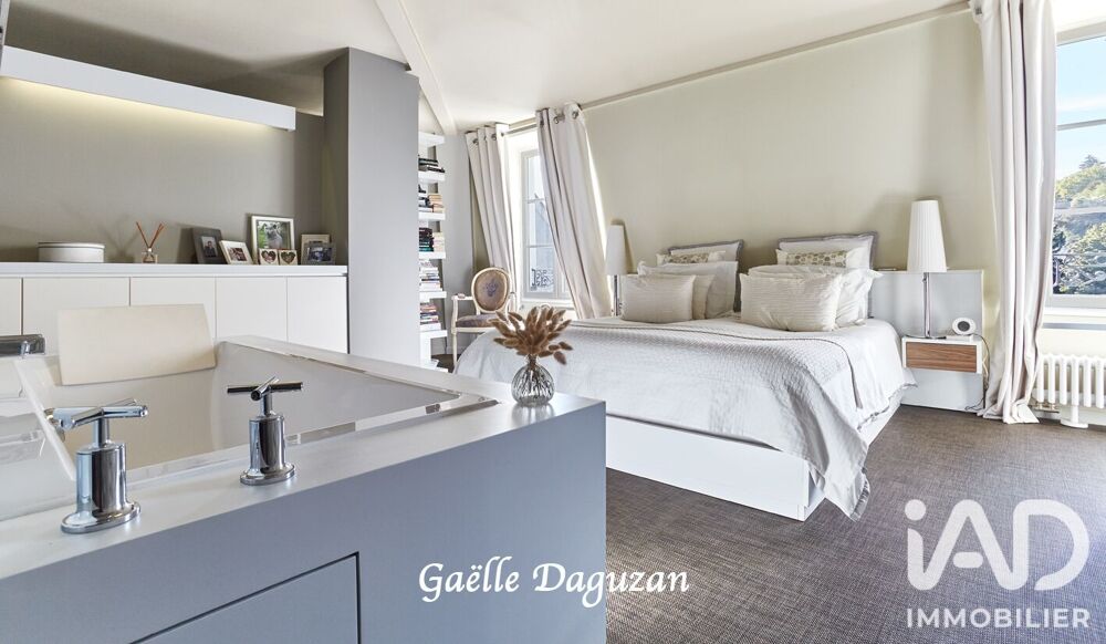 à vendre  Maison Bougival (78380)