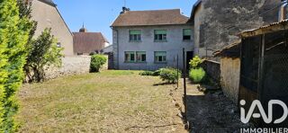  Maison à vendre 5 pièces 140 m²
