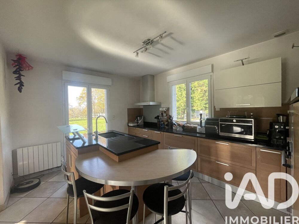 à vendre  Maison Trédrez-Locquémeau (22300)