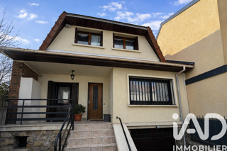  Maison à vendre 6 pièces 146 m²
