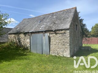  Maison à vendre 1 pièce 49 m²