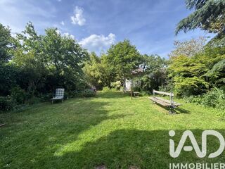  Maison à vendre 6 pièces 161 m²