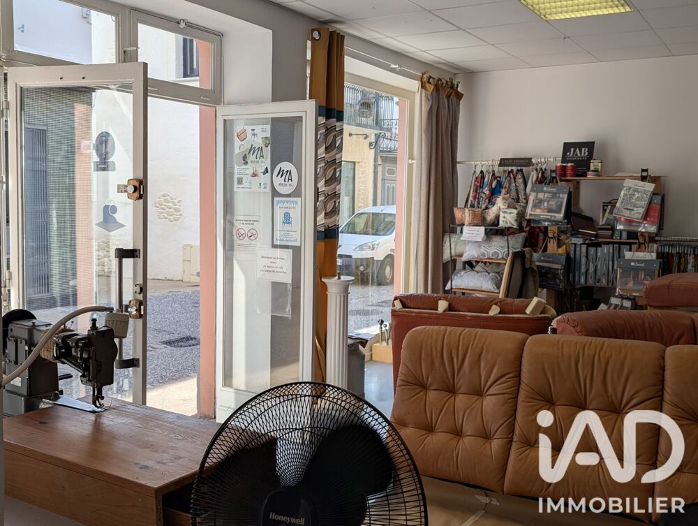 Vente Immeuble Vente Immeuble 251 m&sup2; Montfort-en-chalosse