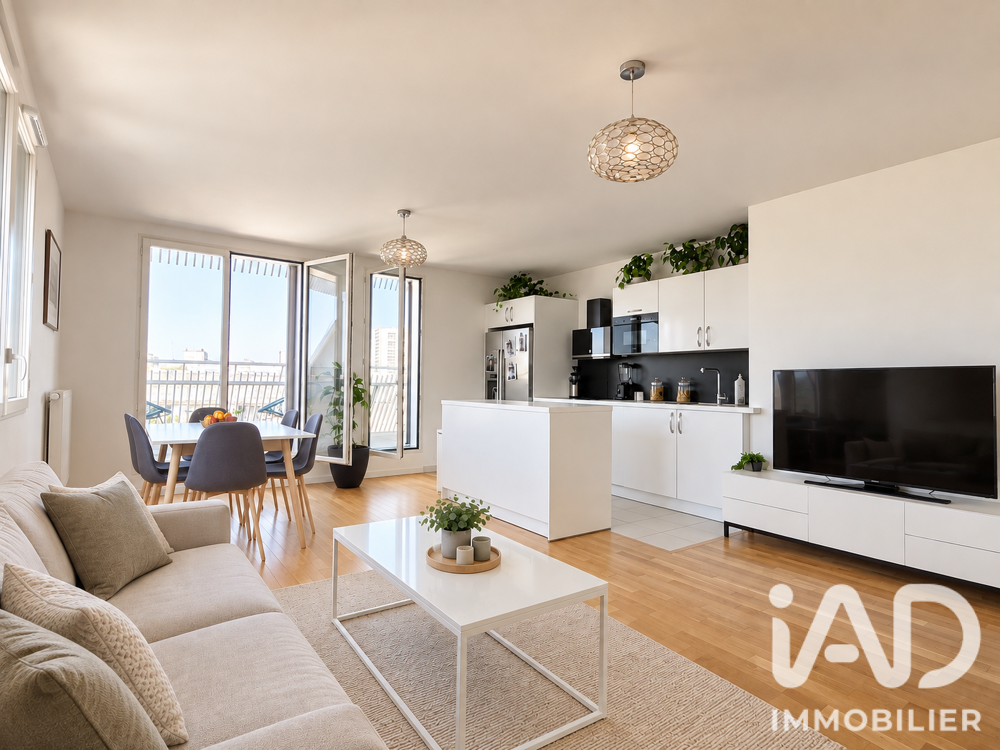 Vente Appartement 5 pièces