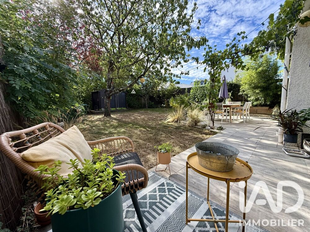 Vente Maison Vente Maison/villa 6 pièces Voisins-le-bretonneux