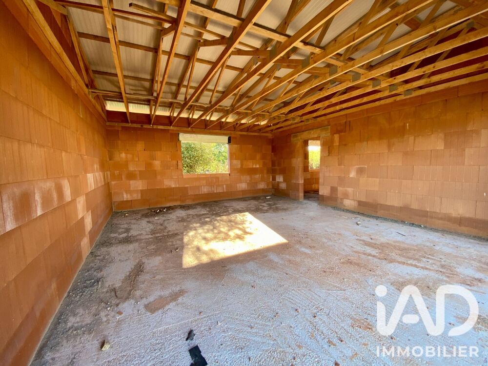 Vente Maison Vente Maison/villa 5 pièces Fransures