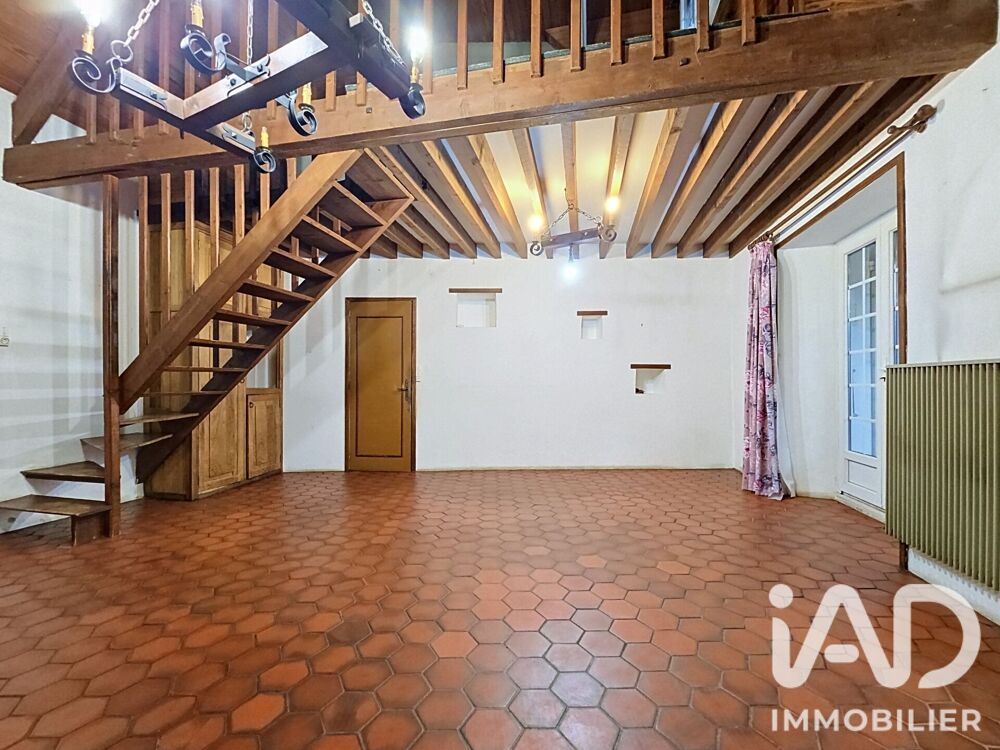 Vente Maison Vente Maison/villa 5 pièces Verson