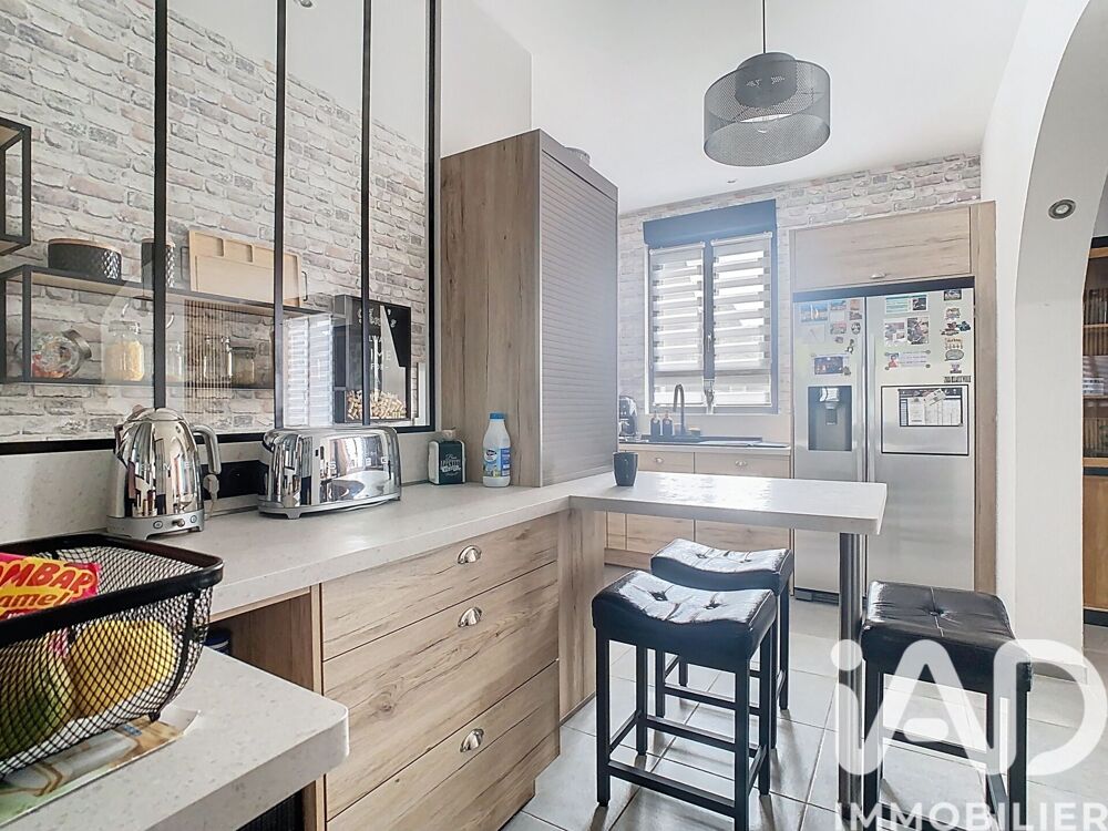 Vente Maison/villa 3 pièces
