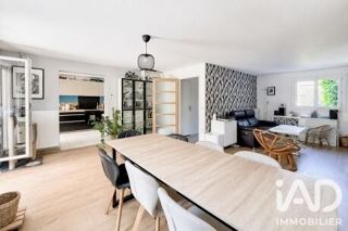  Maison à vendre 6 pièces 102 m²