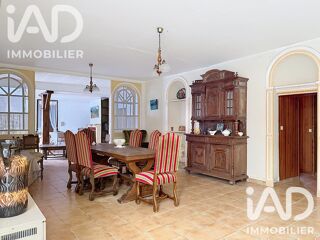  Maison à vendre 7 pièces 138 m²