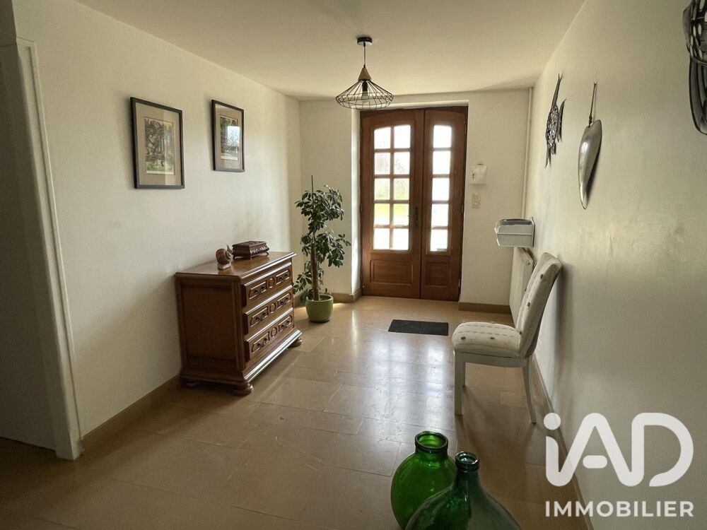 Vente Maison/villa 8 pièces