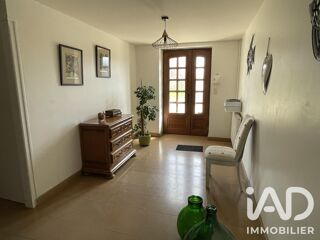  Maison à vendre 8 pièces 420 m²