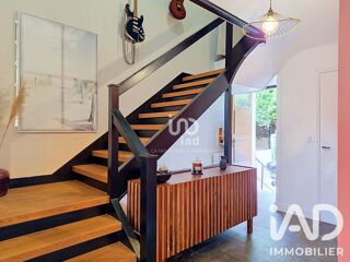  Maison à vendre 4 pièces 90 m²
