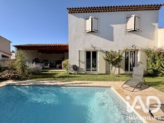  Maison à vendre 4 pièces 120 m²