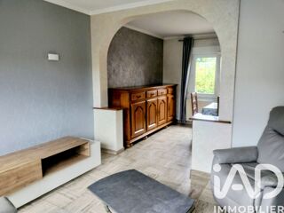  Maison à vendre 6 pièces 95 m²