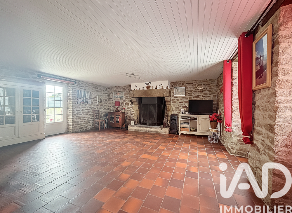 Vente Maison de ville 6 pièces