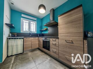  Maison à vendre 4 pièces 90 m²