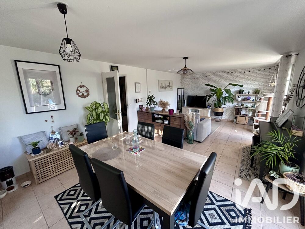 Vente Maison traditionnelle 4 pièces