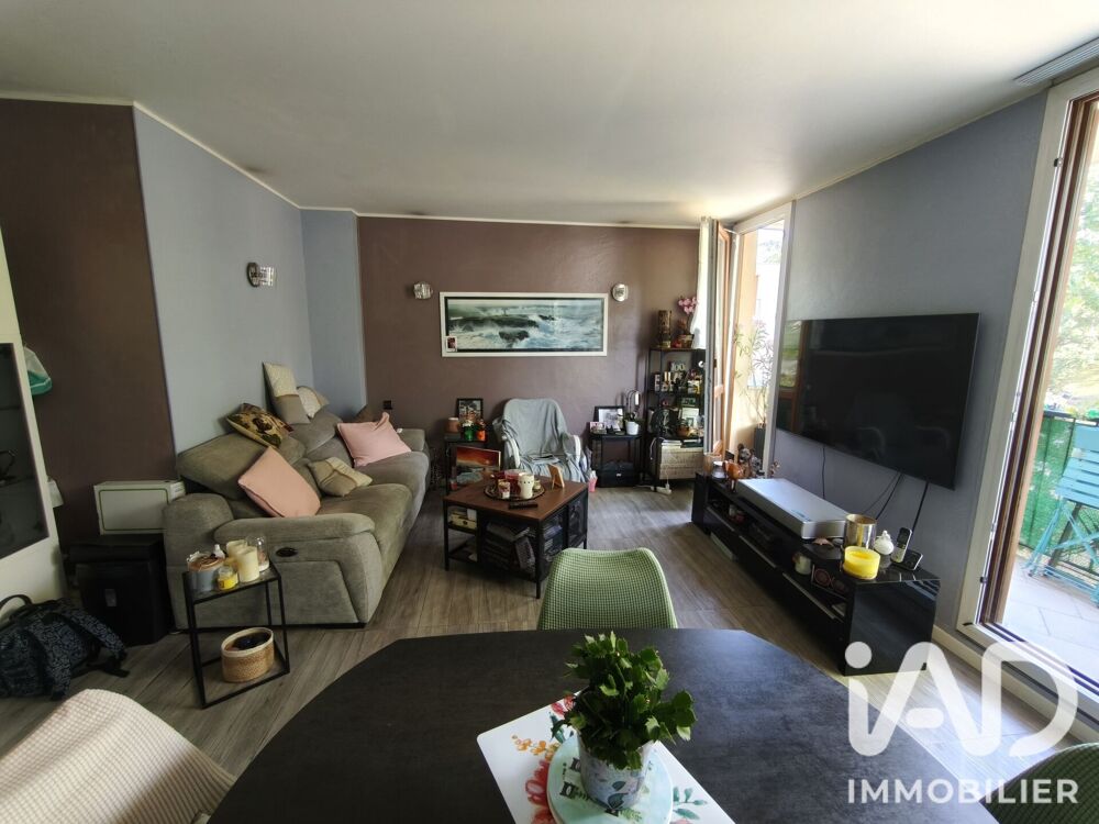 Vente Appartement Vente Appartement 3 pièces Brunoy