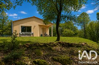  Maison à vendre 6 pièces 130 m²