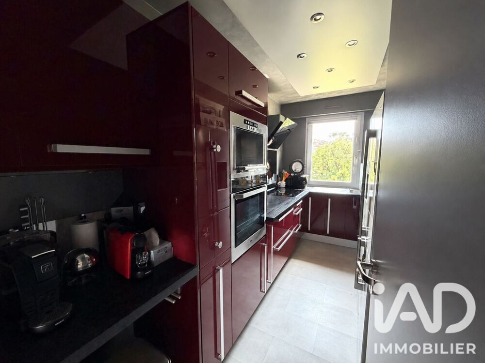 Vente Duplex 3 pièces