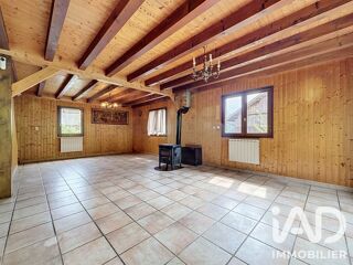  Maison à vendre 4 pièces 95 m²