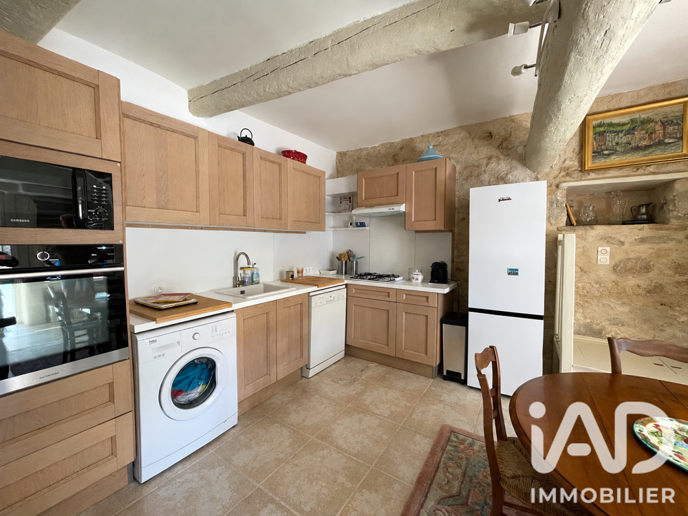 Vente Maison Vente Maison de ville 4 pièces Nissan-lez-enserune
