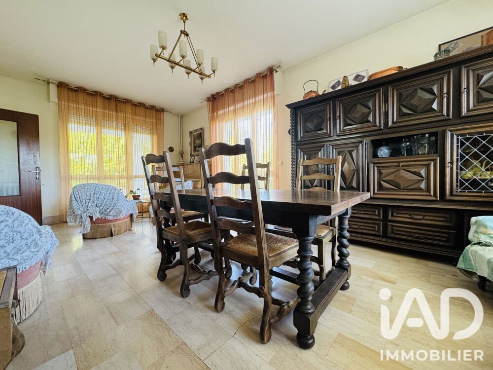 Vente Maison Vente Maison/villa 7 pièces Valence