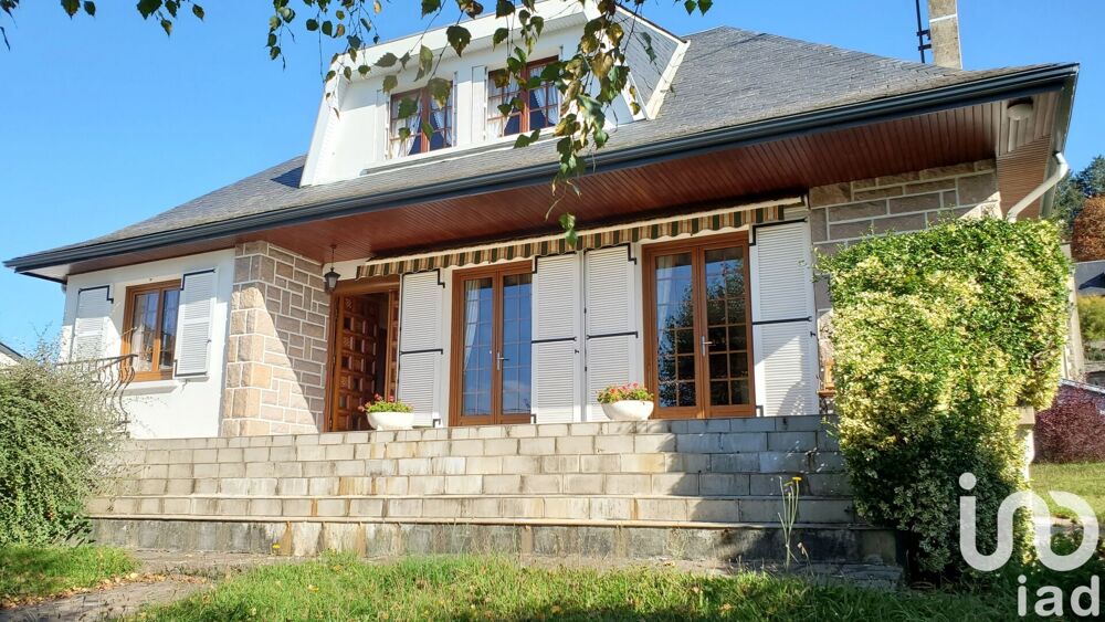 Vente Maison/villa 8 pièces