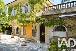  Maison à vendre 10 pièces 240 m²