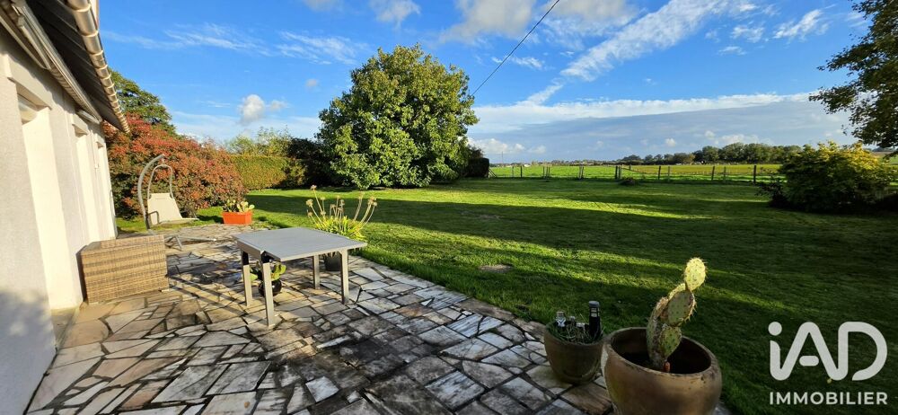 Vente Maison Vente Maison/villa 4 pièces Vergetot
