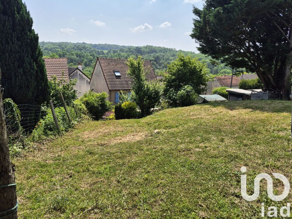 Vente Maison de ville 6 pièces