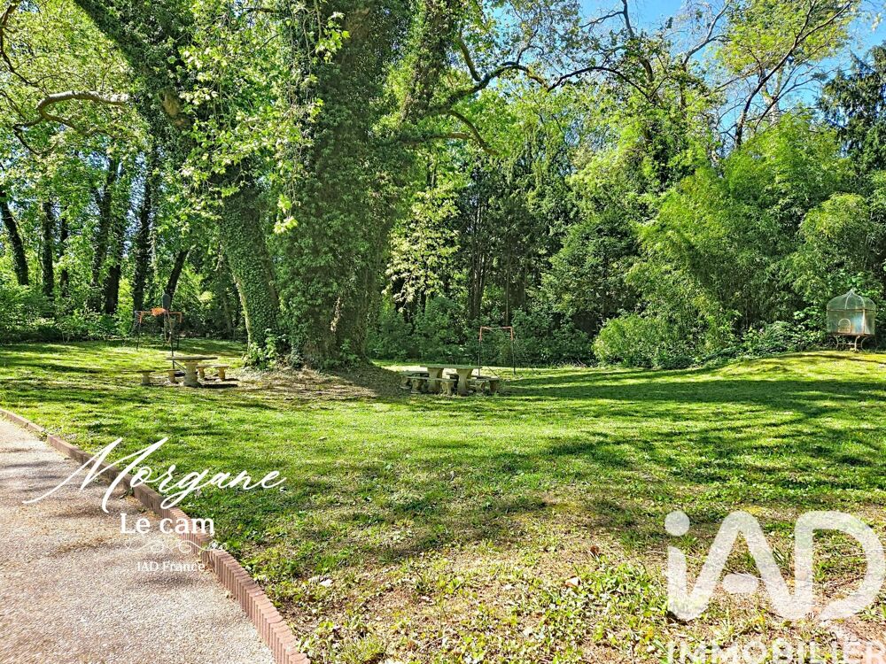 � vendre  Maison Le M�e-sur-Seine (77350)