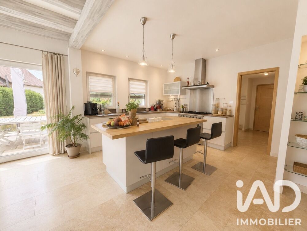 à vendre  Maison Kœstlach (68480)
