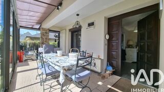  Maison à vendre 5 pièces 184 m²